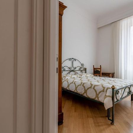 Viminale Apartment Teatro Dell'Opera Roma Dış mekan fotoğraf