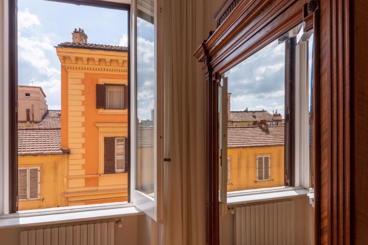 Viminale Apartment Teatro Dell'Opera Roma Dış mekan fotoğraf