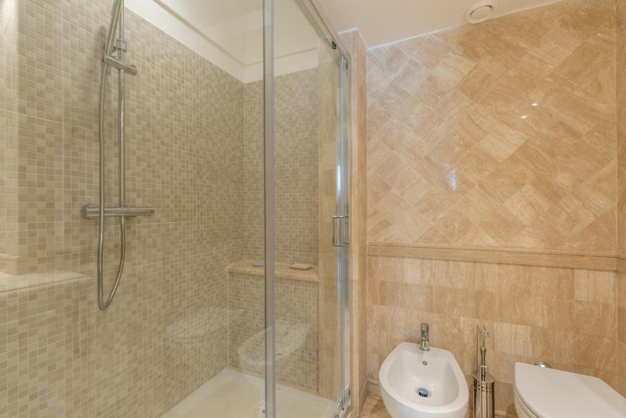 Viminale Apartment Teatro Dell'Opera Roma Dış mekan fotoğraf