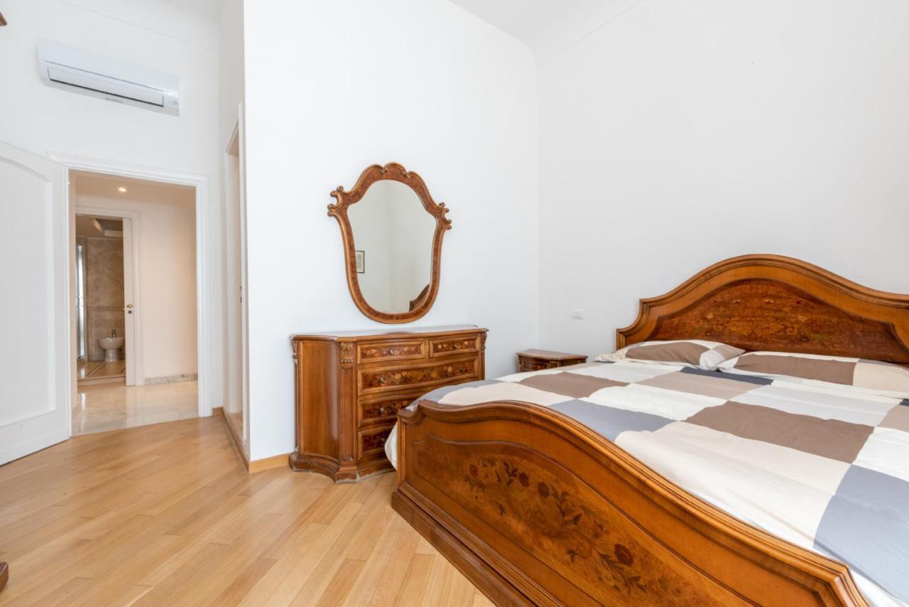 Viminale Apartment Teatro Dell'Opera Roma Dış mekan fotoğraf
