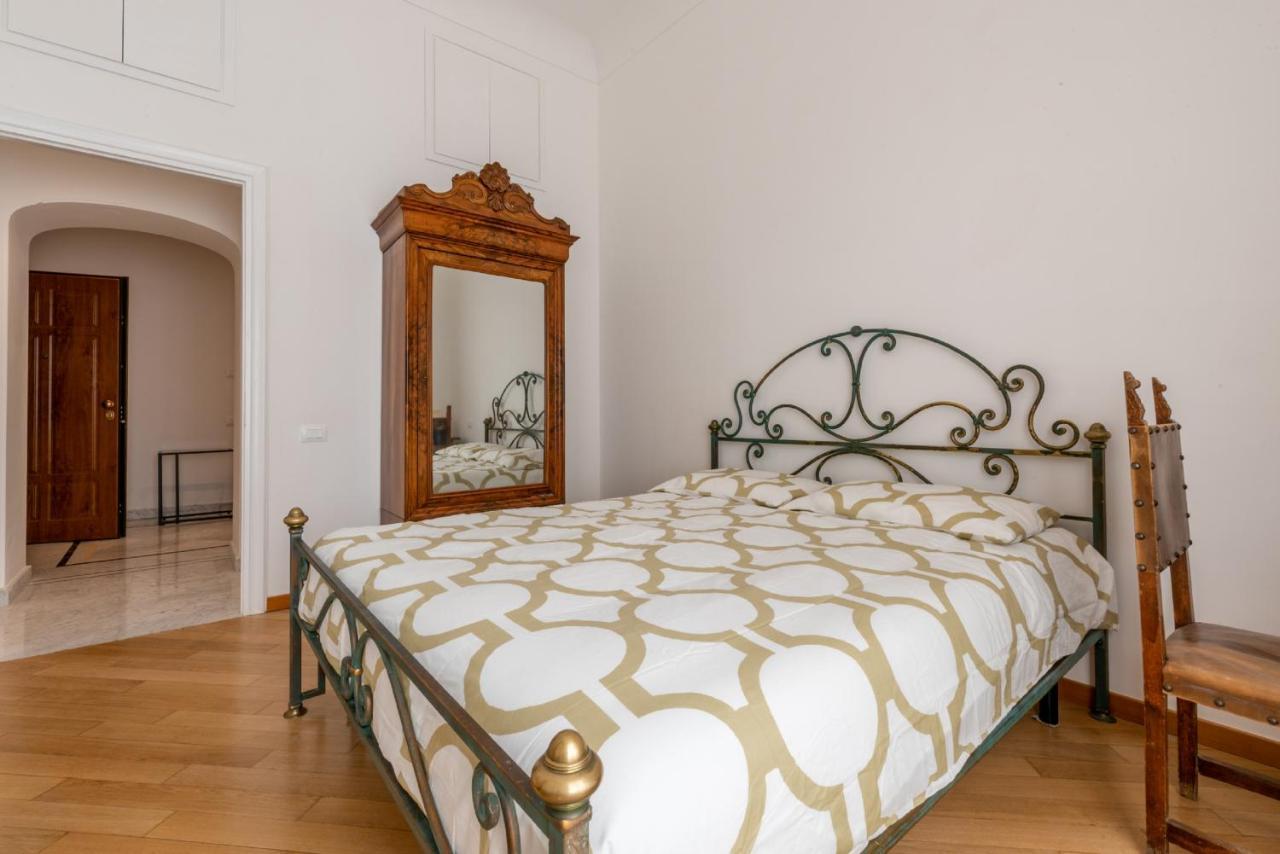 Viminale Apartment Teatro Dell'Opera Roma Dış mekan fotoğraf