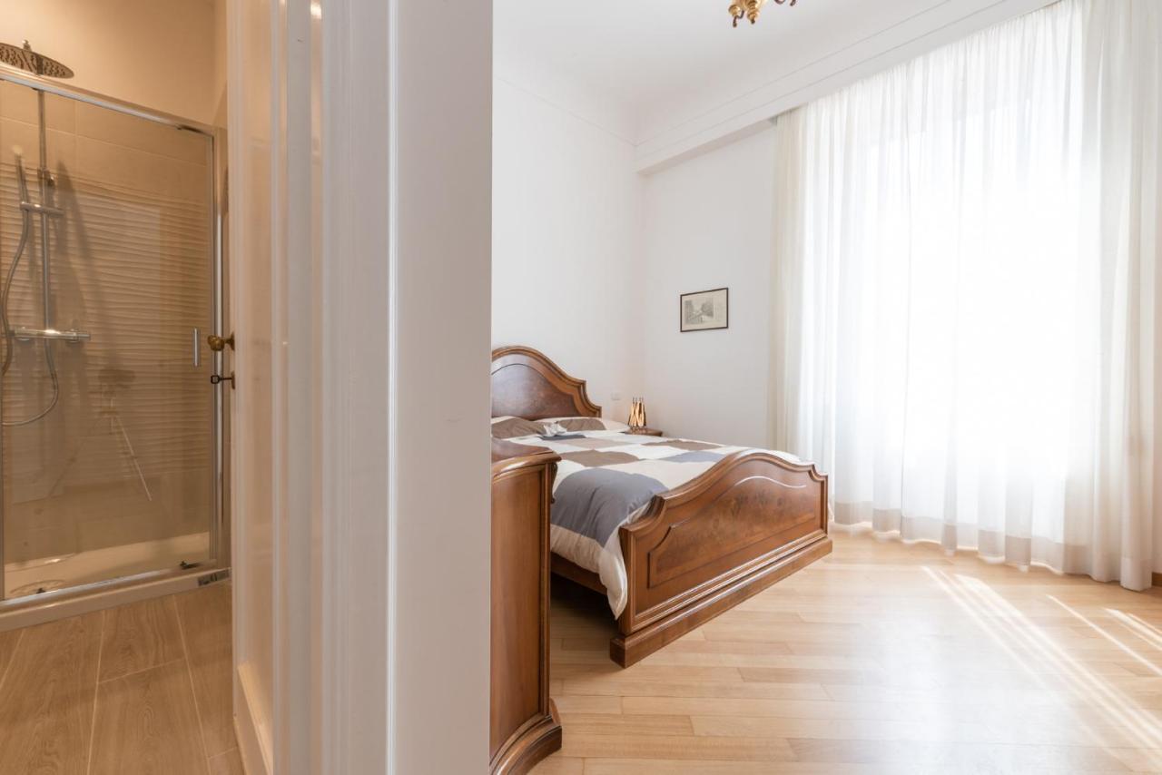 Viminale Apartment Teatro Dell'Opera Roma Dış mekan fotoğraf