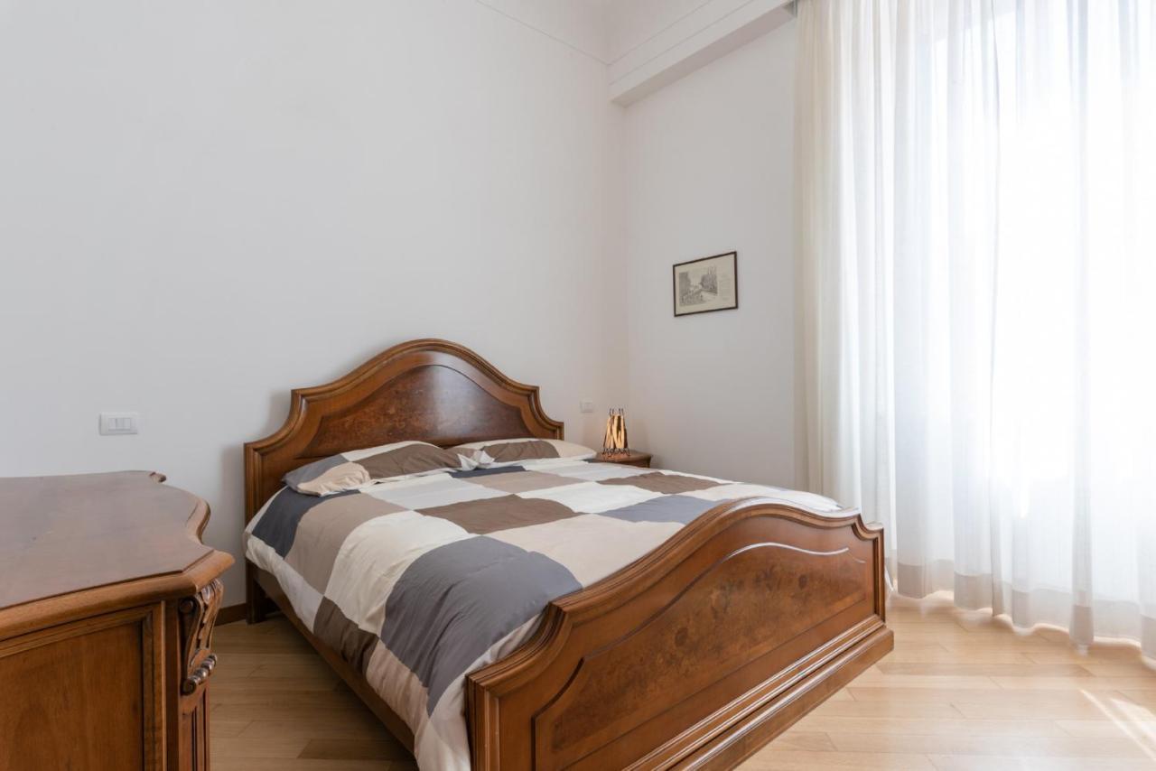 Viminale Apartment Teatro Dell'Opera Roma Dış mekan fotoğraf