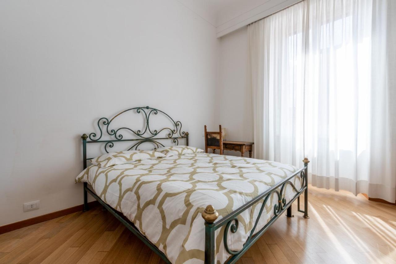 Viminale Apartment Teatro Dell'Opera Roma Dış mekan fotoğraf