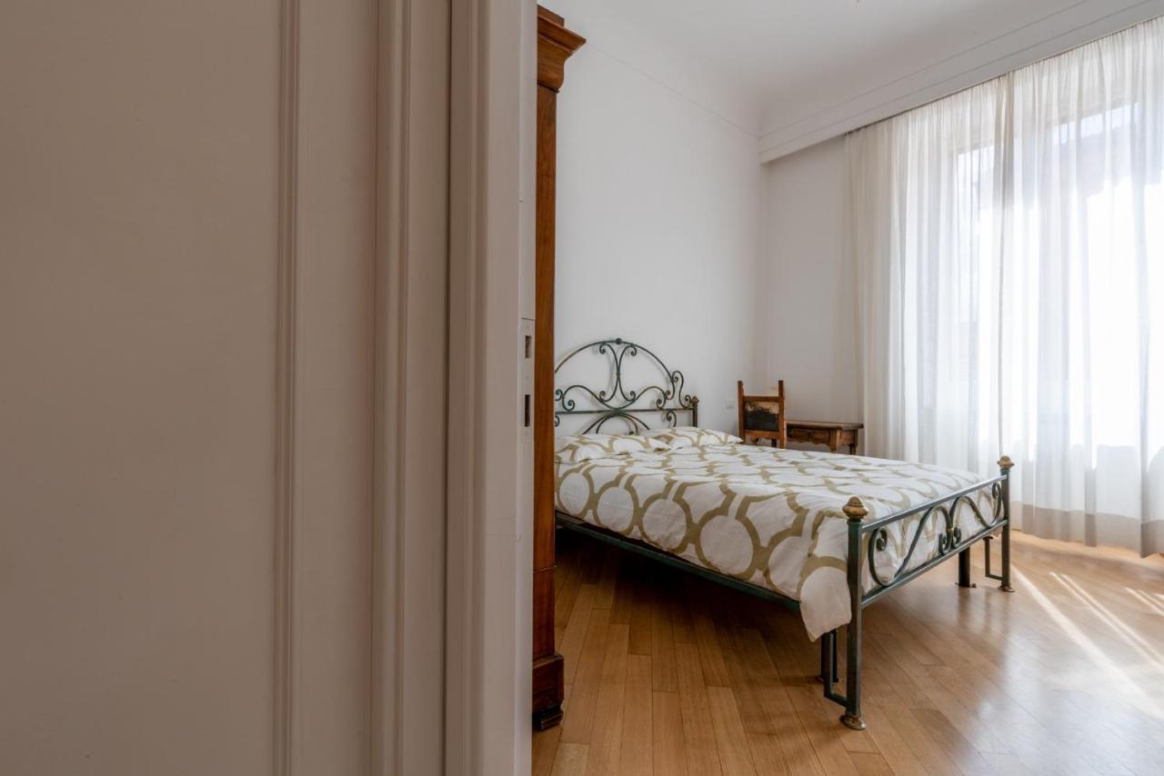 Viminale Apartment Teatro Dell'Opera Roma Dış mekan fotoğraf