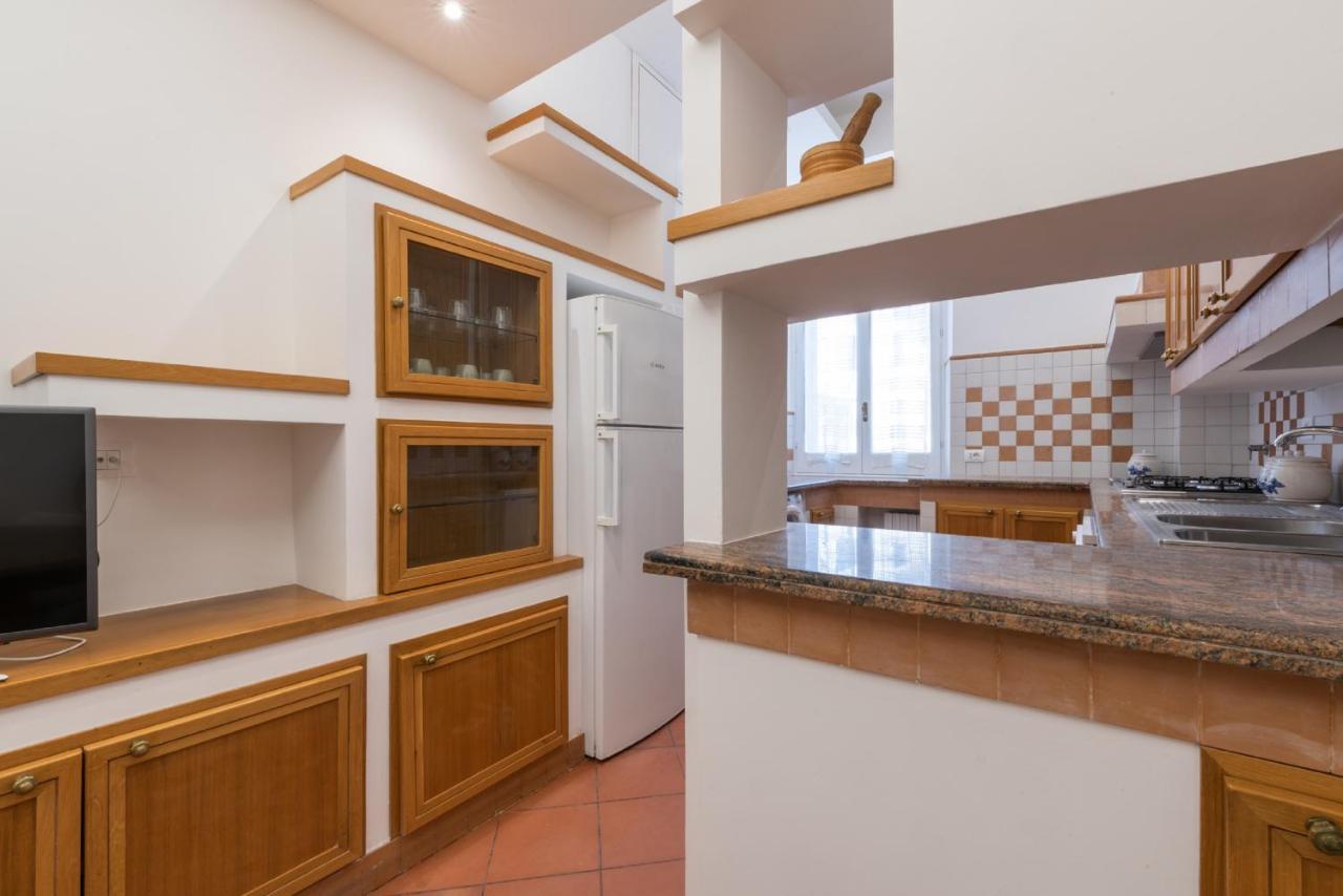 Viminale Apartment Teatro Dell'Opera Roma Dış mekan fotoğraf