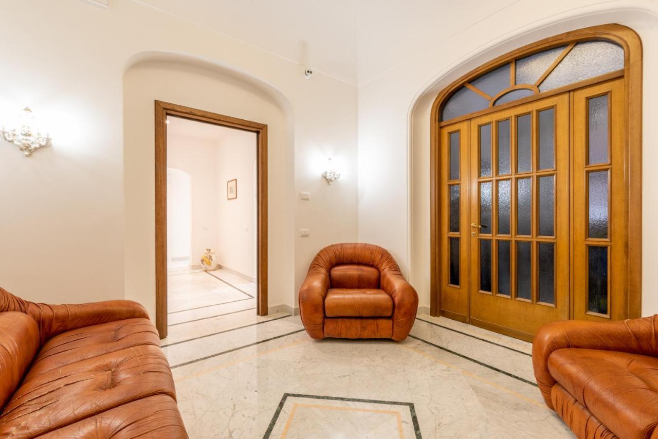Viminale Apartment Teatro Dell'Opera Roma Dış mekan fotoğraf