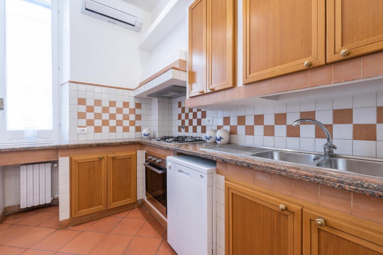 Viminale Apartment Teatro Dell'Opera Roma Dış mekan fotoğraf